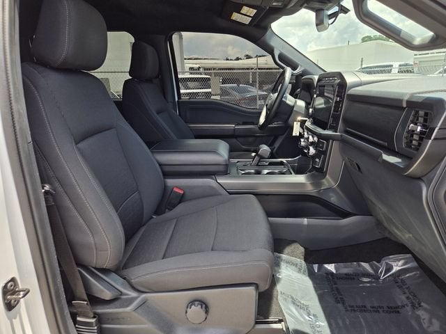 2024 Ford F-150 XLT image 20
