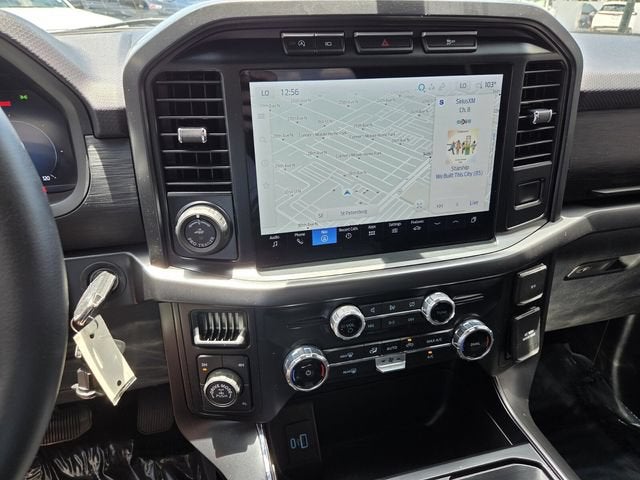 2024 Ford F-150 XLT image 22