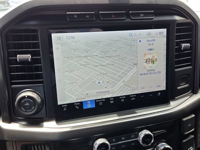 2024 Ford F-150 XLT image 23