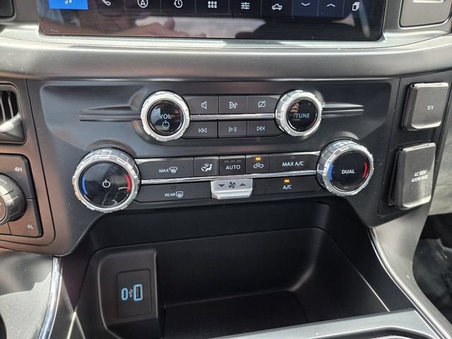 2024 Ford F-150 XLT image 26