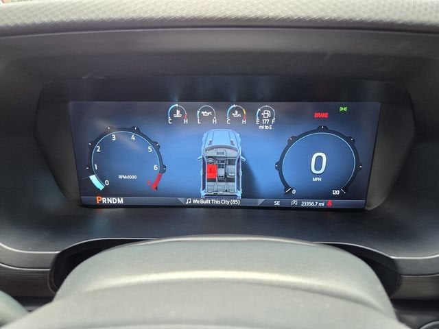2024 Ford F-150 XLT image 31