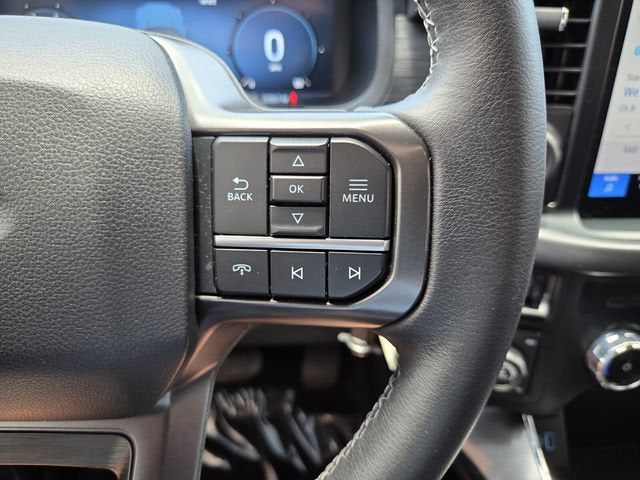 2024 Ford F-150 XLT image 33