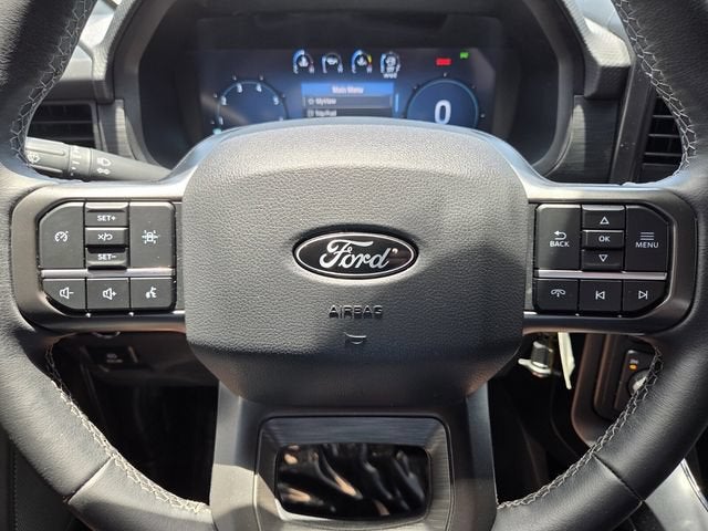 2024 Ford F-150 XLT image 34
