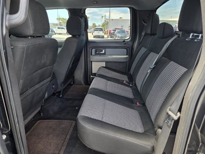 2014 Ford F-150 XL