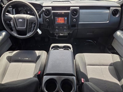 2014 Ford F-150 XL