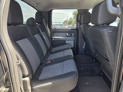 2014 Ford F-150 XL