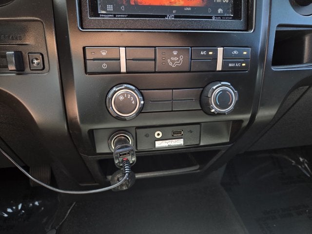 2014 Ford F-150 XL
