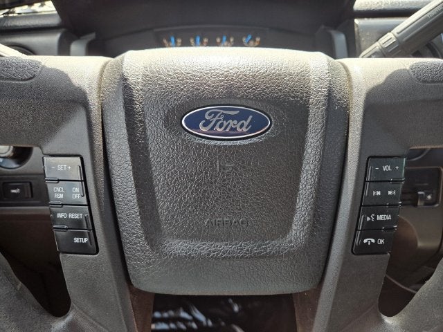 2014 Ford F-150 XL