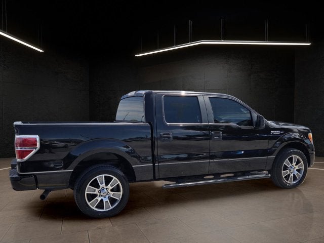 2014 Ford F-150 XL