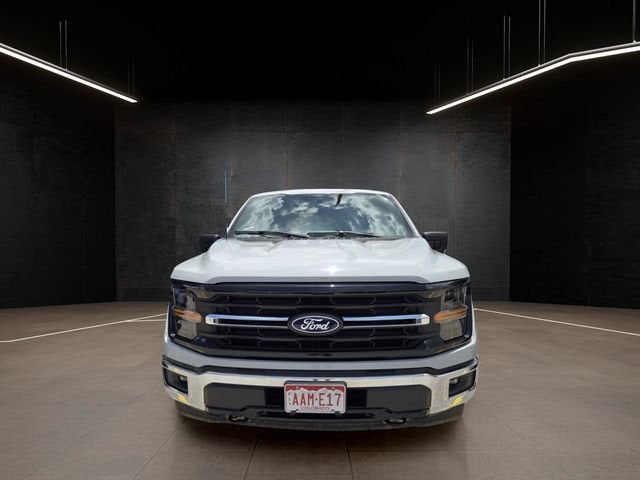 2024 Ford F-150 XLT image 2