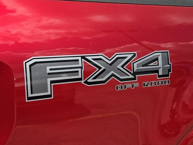 2025 Ford F-150 Platinum image 5