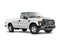 2010 Ford Super Duty F-250 SRW XL