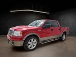 2006 Ford F-150 XLT