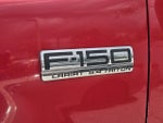 2006 Ford F-150 XLT
