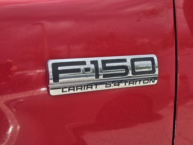 2006 Ford F-150 XLT