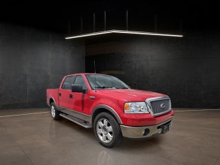 2006 Ford F-150 XLT