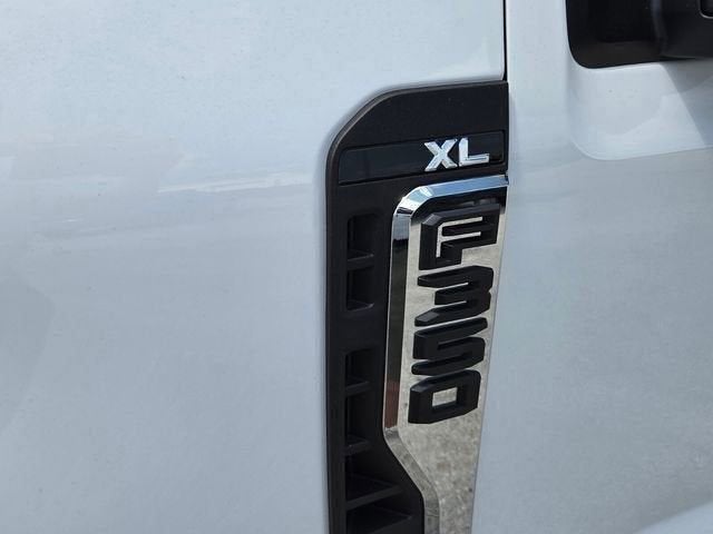 2024 Ford F-350 XL