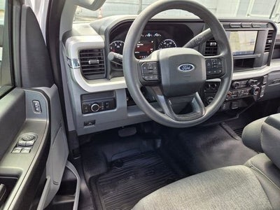 2024 Ford F-350 XL