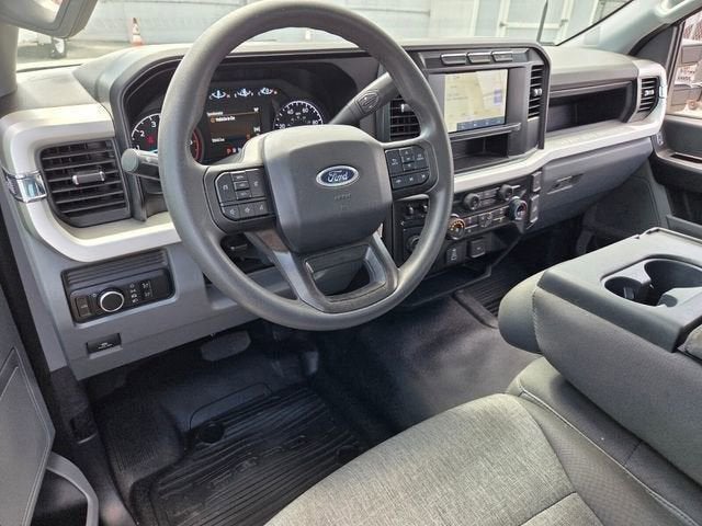 2024 Ford F-350 XL