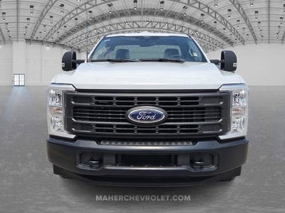 2024 Ford F-350 XL