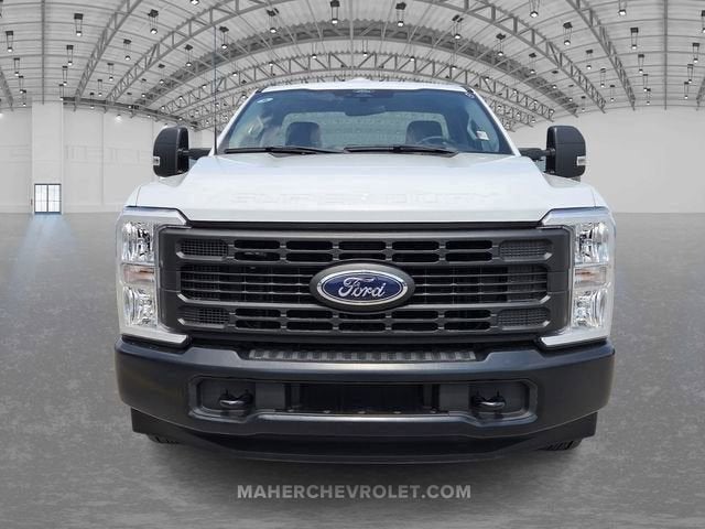 2024 Ford F-350 XL
