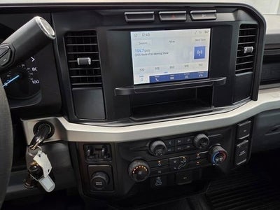 2024 Ford F-350 XL