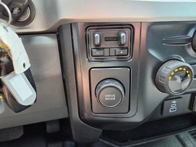 2024 Ford F-350 XL