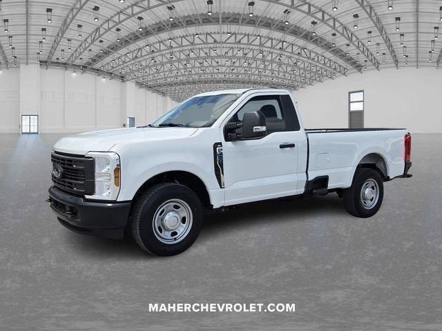 2024 Ford F-350 XL