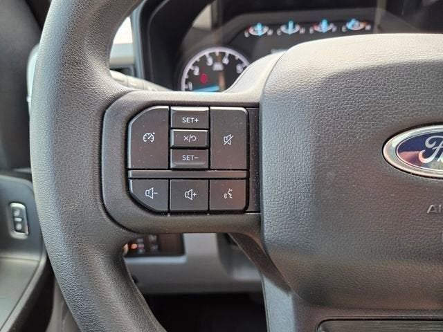 2024 Ford F-350 XL
