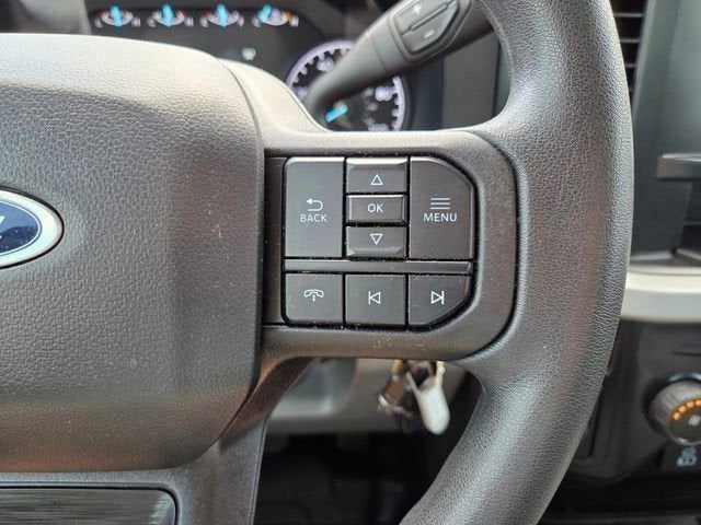 2024 Ford F-350 XL