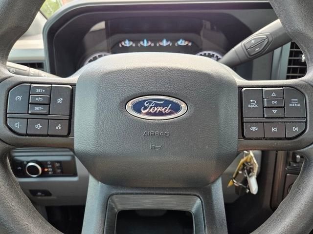 2024 Ford F-350 XL