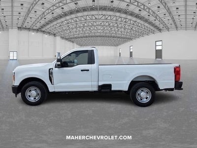 2024 Ford F-350 XL