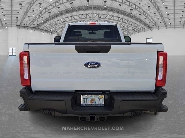 2024 Ford F-350 XL