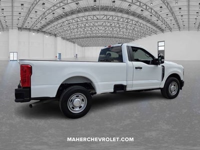 2024 Ford F-350 XL