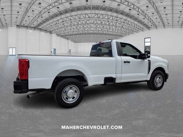 2024 Ford F-350 XL