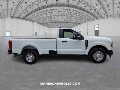 2024 Ford F-350 XL