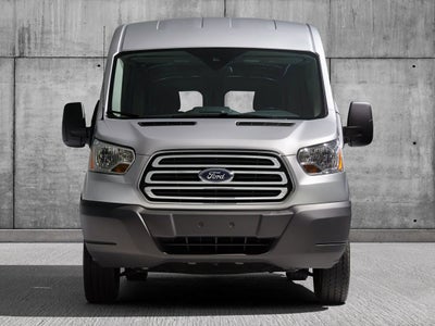 2018 Ford Transit-250 T-250 130 LW RF S