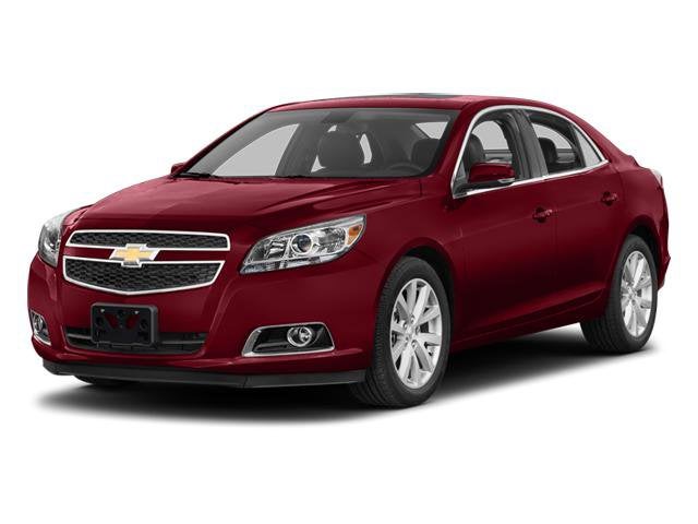 2013 Chevrolet Malibu LT