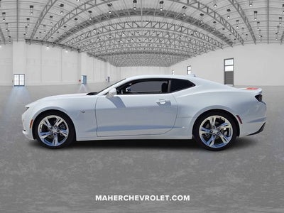 2023 Chevrolet Camaro 1LT