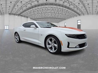 2023 Chevrolet Camaro 1LT