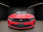 2020 Chevrolet Camaro 1LT