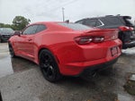 2020 Chevrolet Camaro 1LT