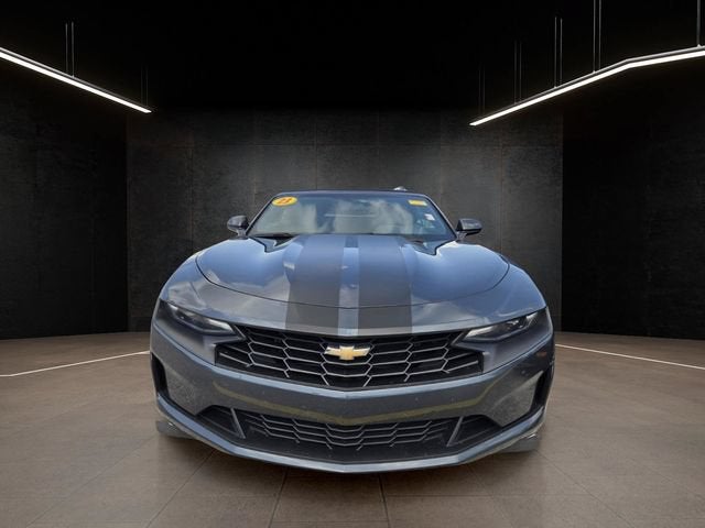 2023 Chevrolet Camaro 1LT image 2