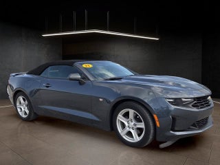 2021 Chevrolet Corvette Stingray 3LT image 2
