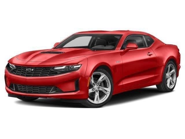 2023 Chevrolet Camaro LT1