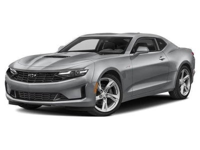 2023 Chevrolet Camaro LT1