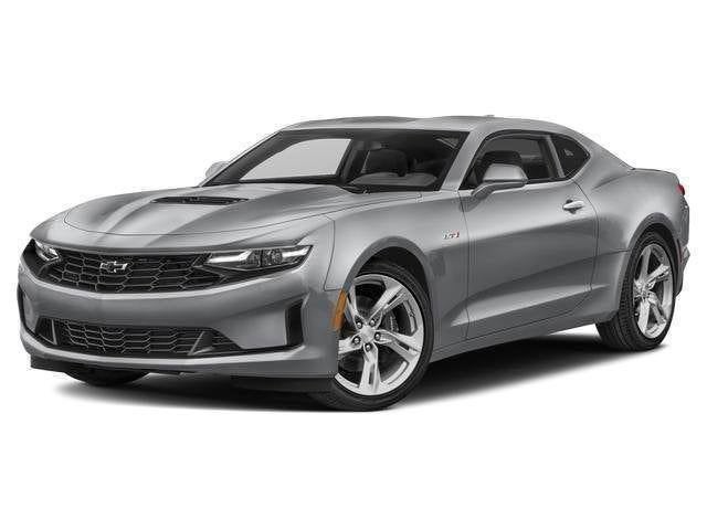 2023 Chevrolet Camaro LT1