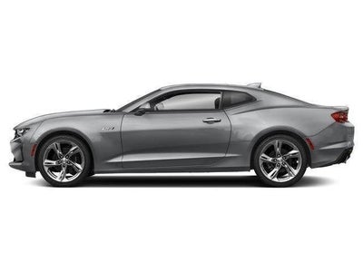 2023 Chevrolet Camaro LT1