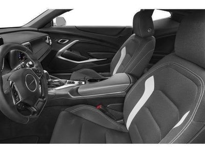 2023 Chevrolet Camaro LT1