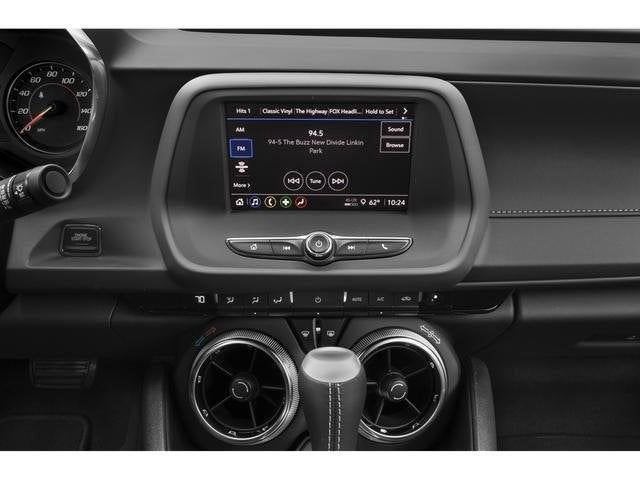 2023 Chevrolet Camaro LT1